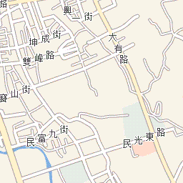 細川火鍋地圖