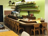 河松咖啡自家烘焙館