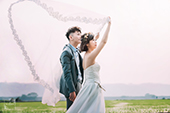 D&L 婚禮事務 · 婚禮婚紗攝影