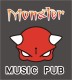 Monster music pub簡介圖