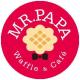 MR PAPA WAFFLE CAFE 比利時鬆餅專賣店<師大店>簡介圖