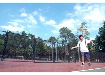 台北市青年公園網球場簡介圖3