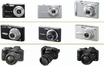 數位相機攝影機維修網簡介圖3