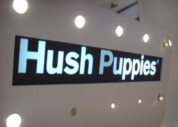 Hush Puppies簡介圖3