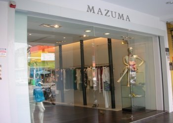 MAZUMA  款款國際開發有限公司簡介圖2