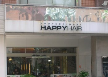 HAPPY HAIR 快樂髮型簡介圖1