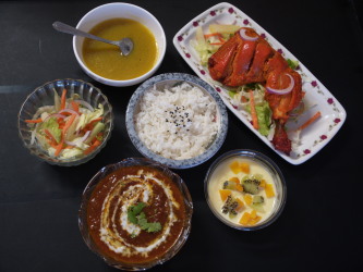 小巴基斯坦印度料理簡介圖3