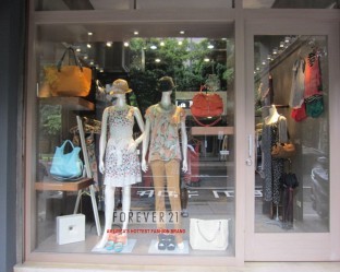 La Bella Fashion Store簡介圖2