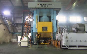 連結機械 - Lien Chieh Machinery(LCM)簡介圖3