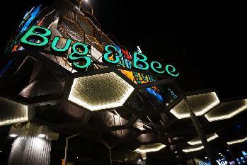 Bug & Bee 泰式創意料理<公益店>簡介圖1