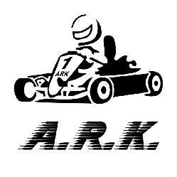 ARK安定小型賽車場簡介圖1