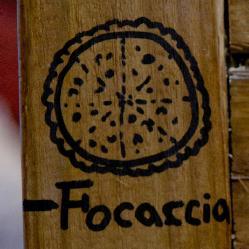 Focaccia弗卡夏義式料理廚房簡介圖1