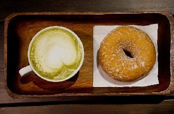 Haritts Donuts & Coffee簡介圖2