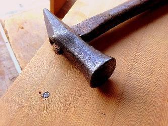 [銘記木業]老古董/實木家具維修.翻新  MingJi Wood - Taiwan Antique Repair簡介圖1