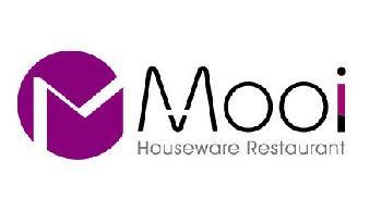 摩一五金主題餐廳 Mooi Houseware Restaurant簡介圖1