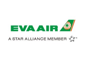 長榮航空 EVA Airways簡介圖1