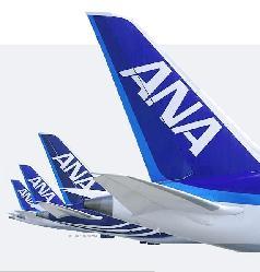 ANA全日空航空公司 (台北支店)簡介圖1