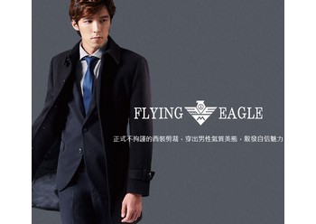 Flying Eagle飛鷹國際開發有限公司簡介圖1