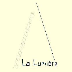 路靡也 Δ Lumière簡介圖1