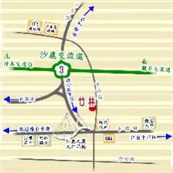 竹林土雞城簡介圖3