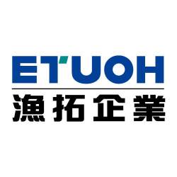ETUOH 漁拓企業股份有限公司簡介圖1
