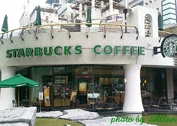 STARBUCKS COFFEE統一星巴克（新國門市）簡介圖1