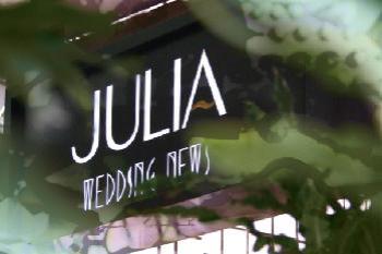 Julia Wedding News 新婚情報簡介圖1