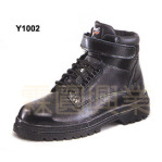 安全鞋 -工作安全鞋 - 防滑安全鞋 Y1002(H) 鞋底 不加鋼片 牛頭牌安全鞋 - 安全鞋原廠製造