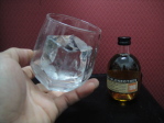 威士忌水晶冰塊
