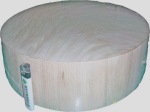 客製化~營業用大型木製砧板