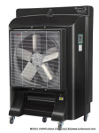 CURTISON,COOL！氣化式大型冷風機(C400),水冷扇,涼風扇,冷風扇