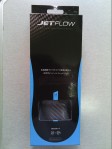 Jet Flow 杰特福碳纖維鞋墊(M)