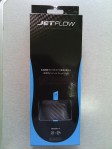 Jet Flow 杰特福碳纖維鞋墊(L)