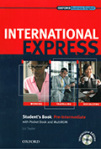 英語實境會話課程-International Express Course
