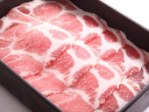 產銷履歷健康豬肉(台灣)