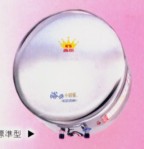  (YOYA)鑫司牌小精靈快速加熱電能熱水器KS-8V6彩妝標準型8加侖(出租房東的最愛安全不佔空間) 