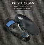 Jet Flow 杰特福碳纖維鞋墊M-Plus(S)