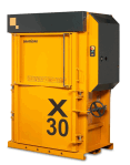 X30 交叉式油壓缸打包機