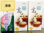 清香青茶  一般價 1600 元 會員價 1300 元