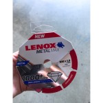 美國 LENOX狼牌 4'' MetalMax 鑽石鋸片