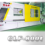 CLF – 800T