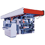 印刷關聯工程-412FF-凸版印刷機