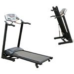 Treadmill Series 跑步機系列