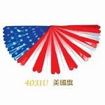 旗幟系列-4031U美國旗