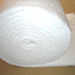 陶瓷纖維製品-陶瓷棉(陶瓷纖維毯)