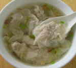 扁食湯