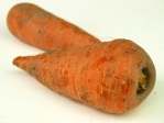 有機蔬菜 - 紅蘿蔔