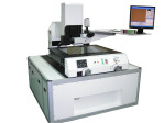 大行程顯微量測檢查機 (偏光微分干涉DIC)