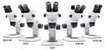Olympus 立體顯微鏡 SZ61/SZ51 