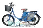 微風電動腳踏車